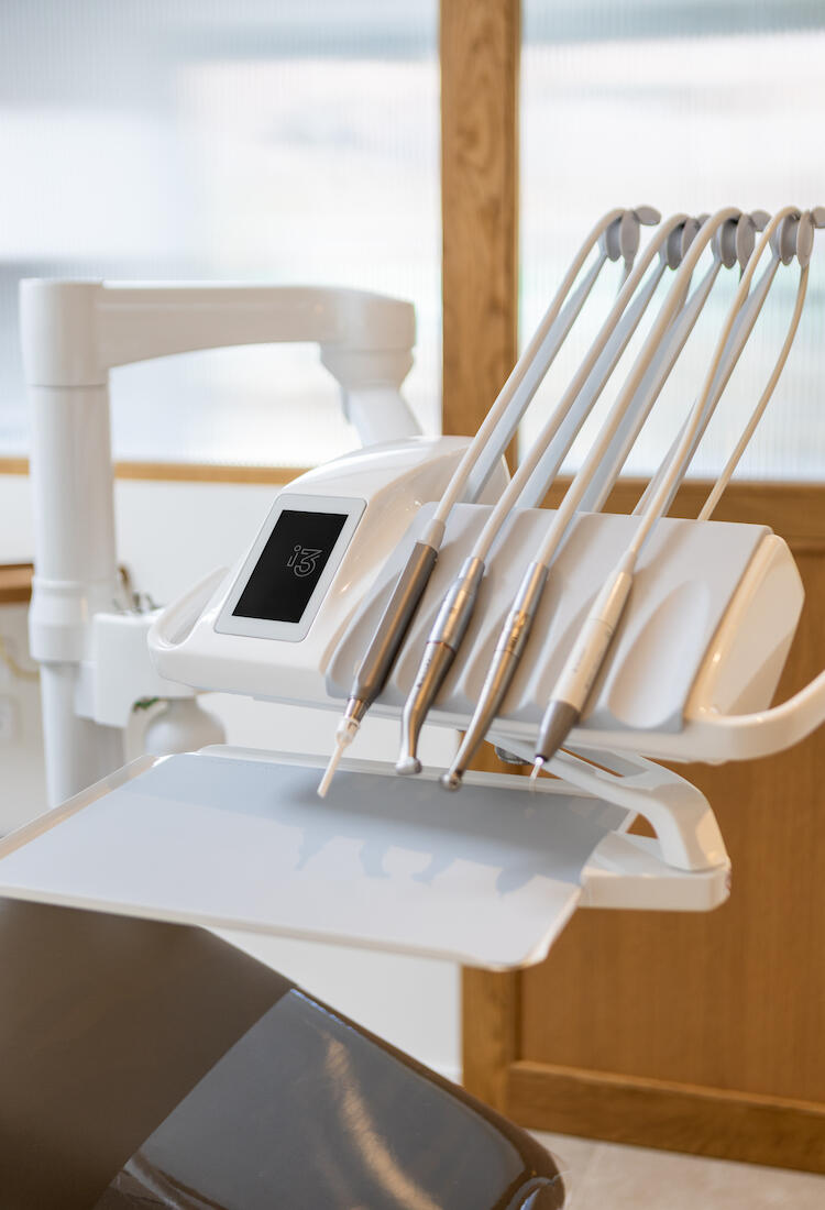 Instruments de précision